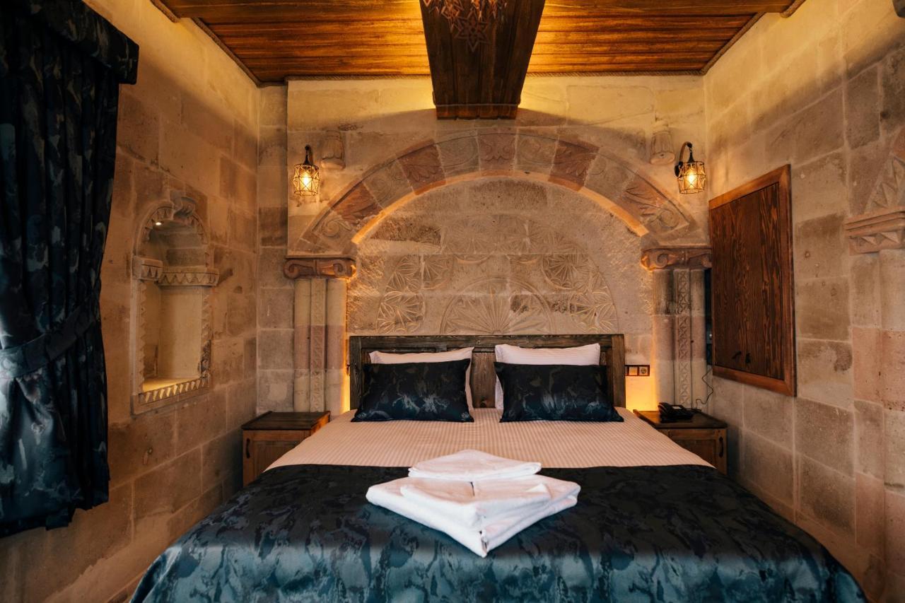 Wonder Of Cappadocia Bed & Breakfast Göreme Exterior photo