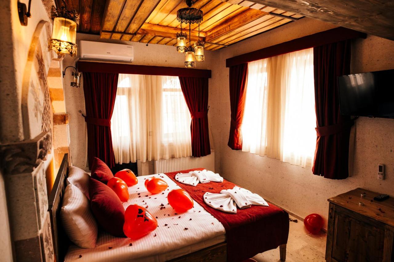 Wonder Of Cappadocia Bed & Breakfast Göreme Exterior photo
